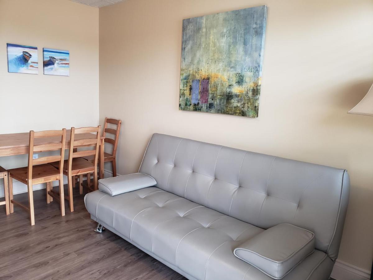 Parlee Beach Motel Shediac Exterior photo